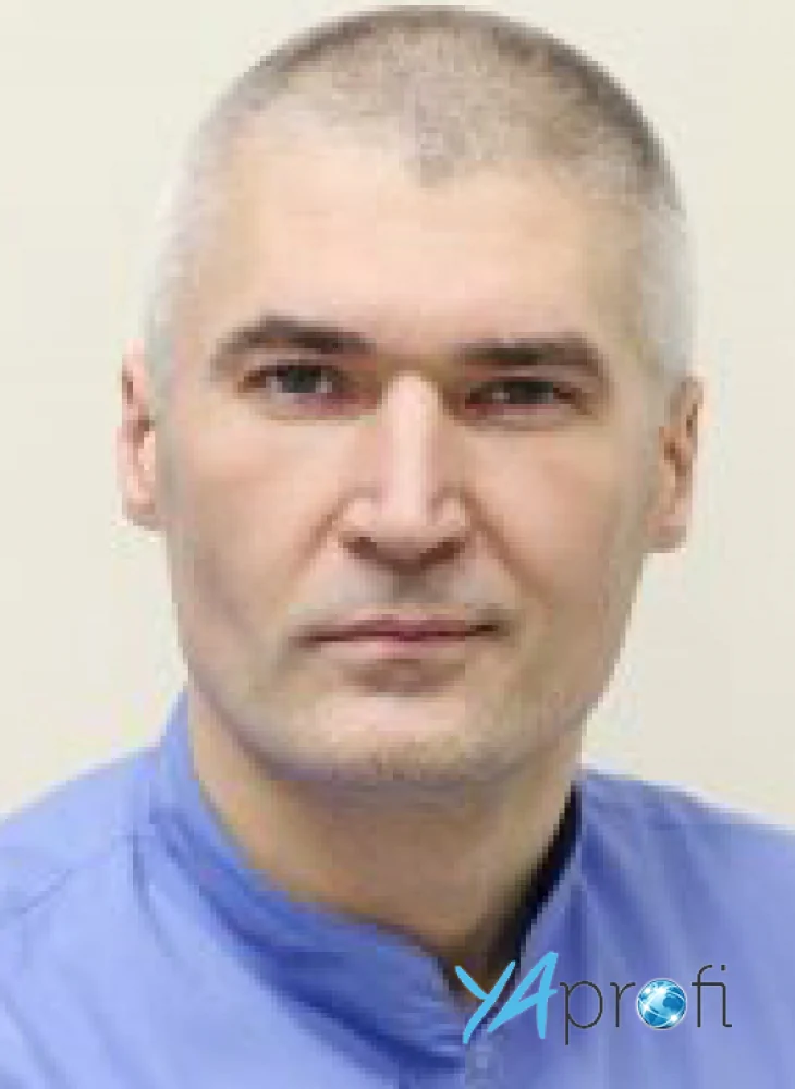 Артемчук Алексей (ЦЗД Артемчука)