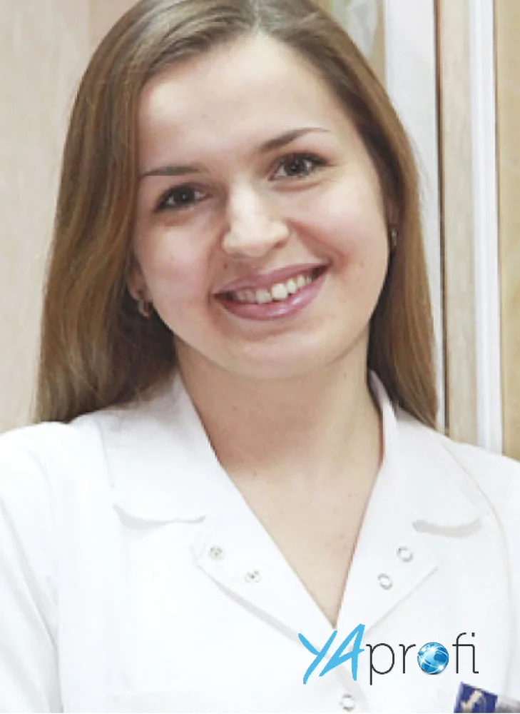 Безпечная Ирина (КП Феськова)