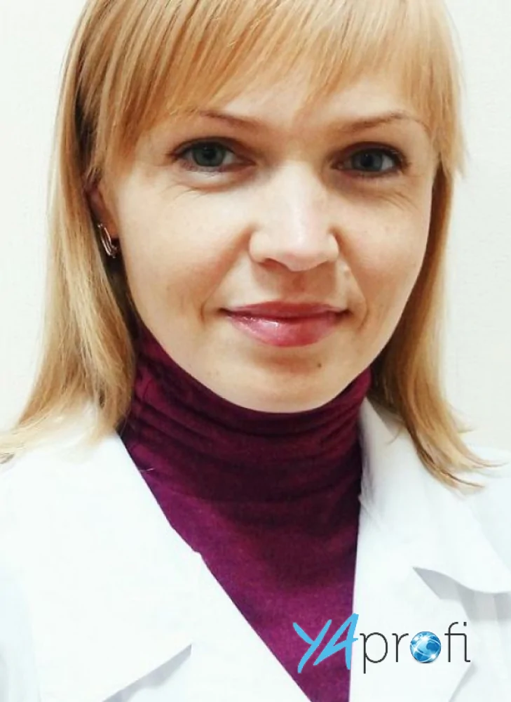 Ляшенко Яна (Ок центр)