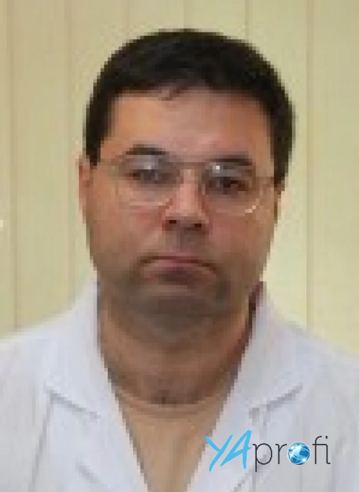 Ткачев Алексей (КП Феськова)