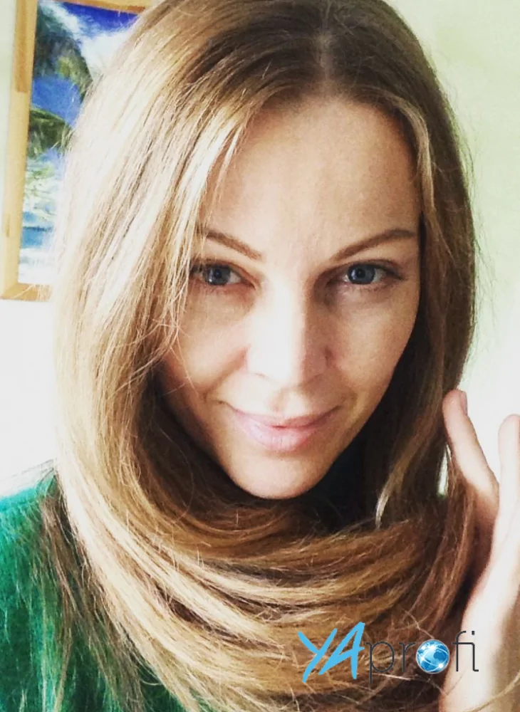 Казаринова Маргарита (Allderm)