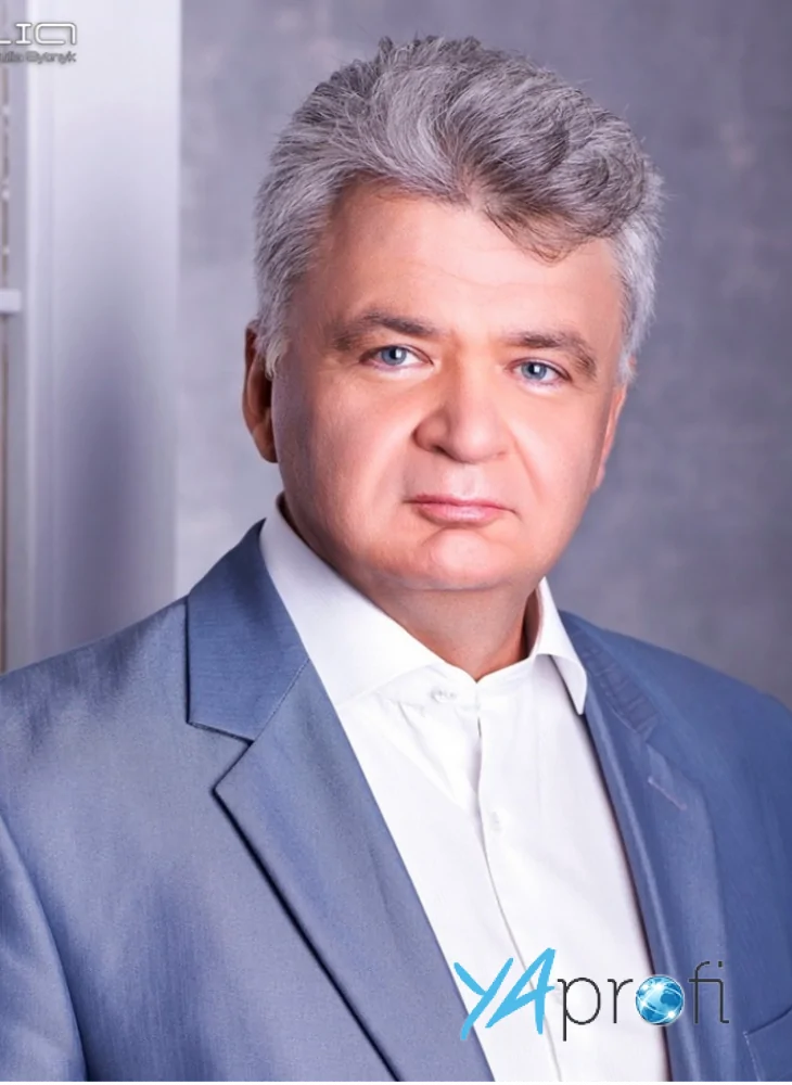 Феськов Александр (КП Феськова)