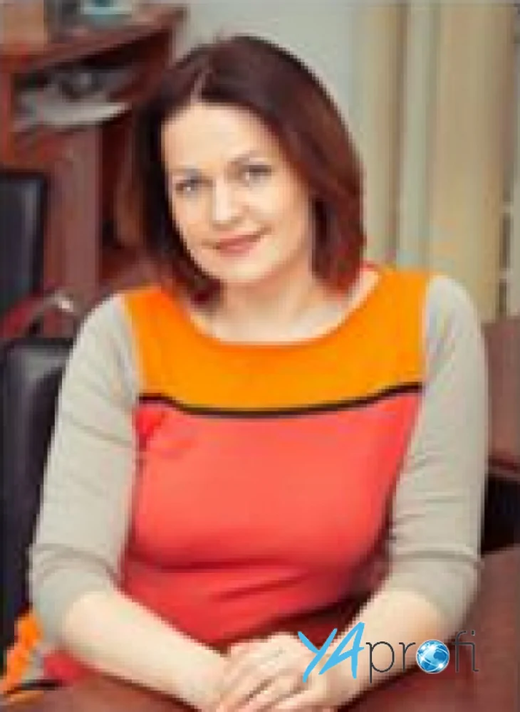 Жван Ольга (ULife)