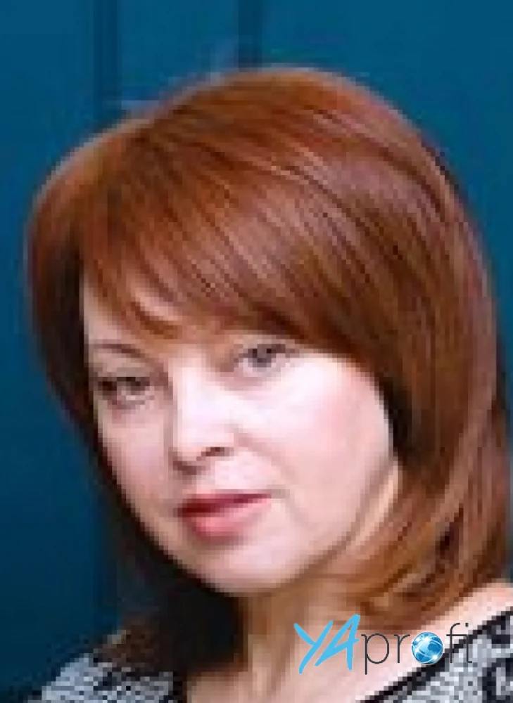 Филатова Ирина (НОРМА)