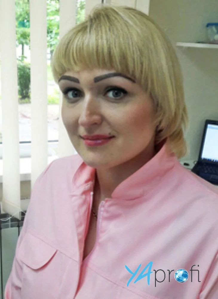 Ткаченко Ирина (Гранд Стоматология)