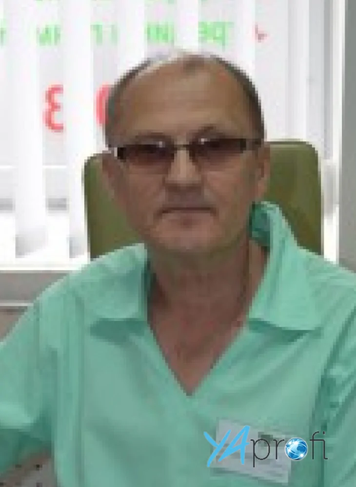 Рудик Владимир (Эввива)