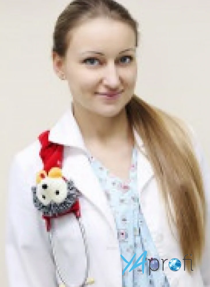 Давиденко Наталья (Центр доктора Артемчука)