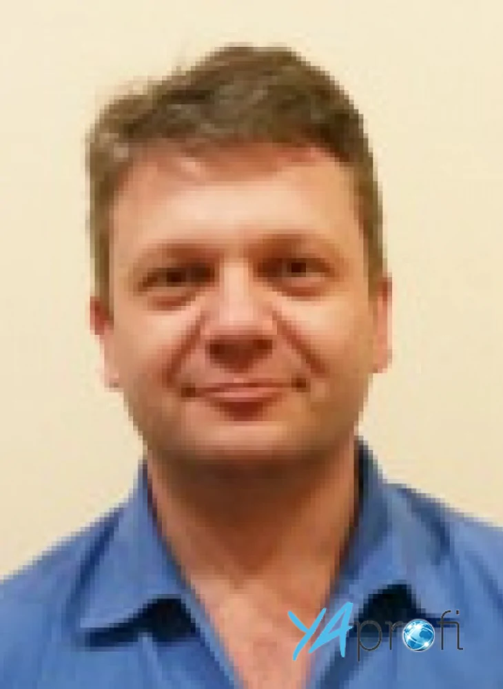 Калафатов Артём (Панацея XXI век)