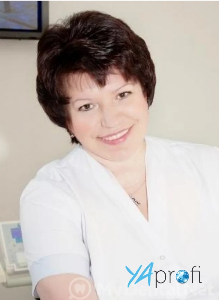 Насанкина Елена (Вивастом)