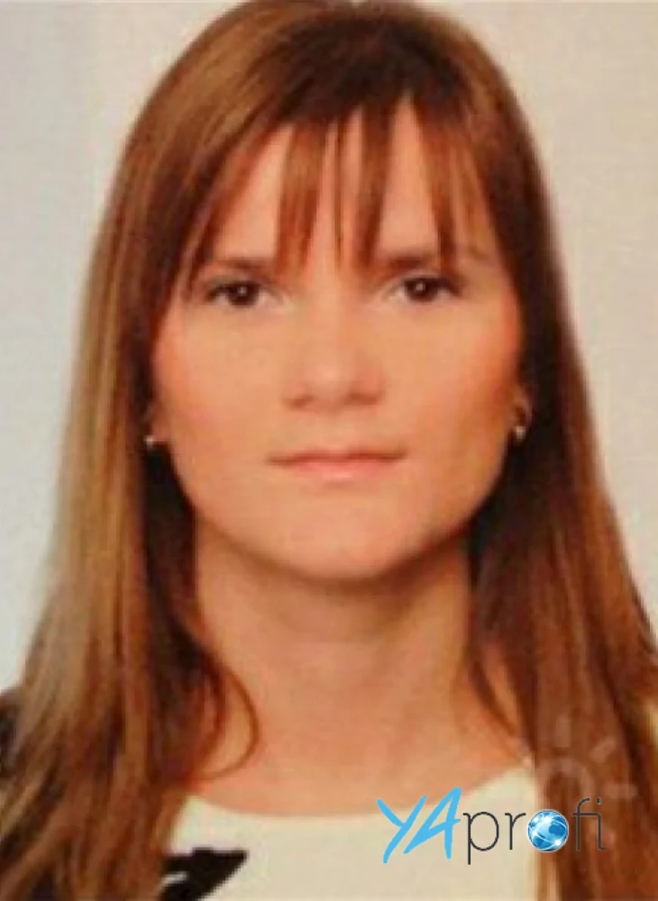 Шаповалова Валентина (Азимут)