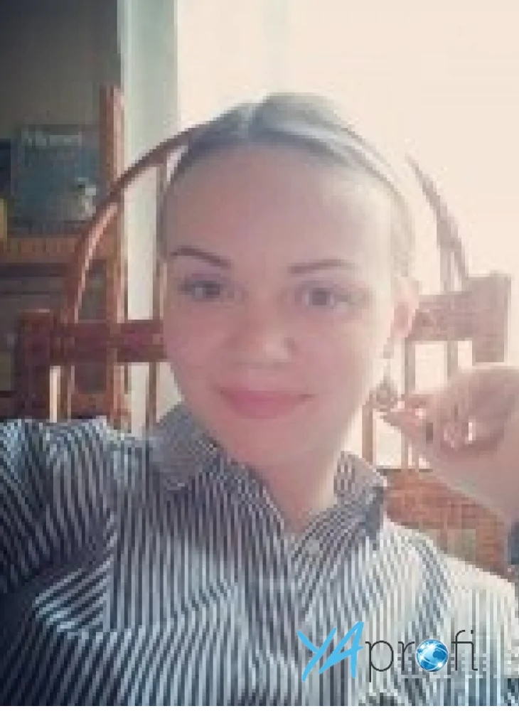 Зайцева Ксения Борисовна