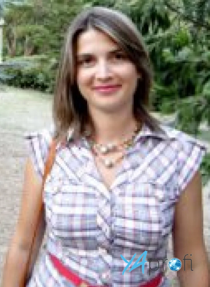 Уварова Татьяна (Центр логопедии и психологии)