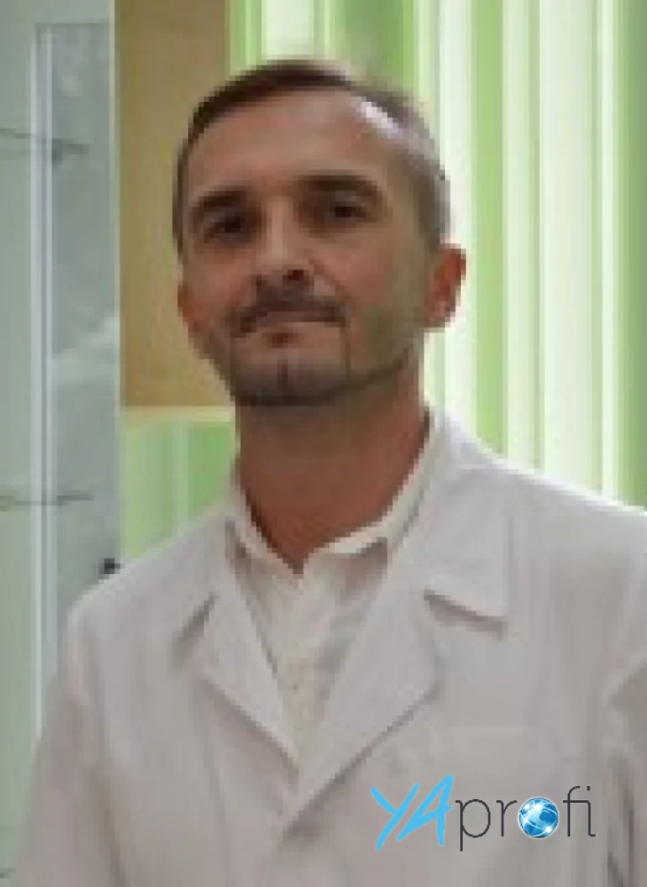 Штыкер Станислав (Эввива)