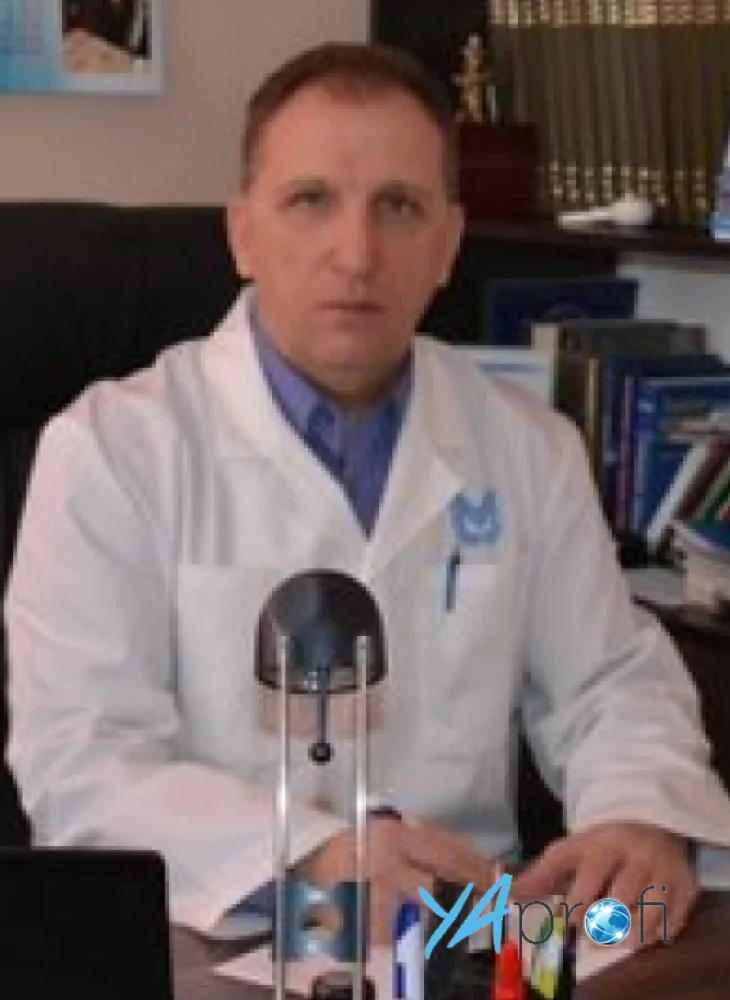 Кутько Николай (Lazer Medical)