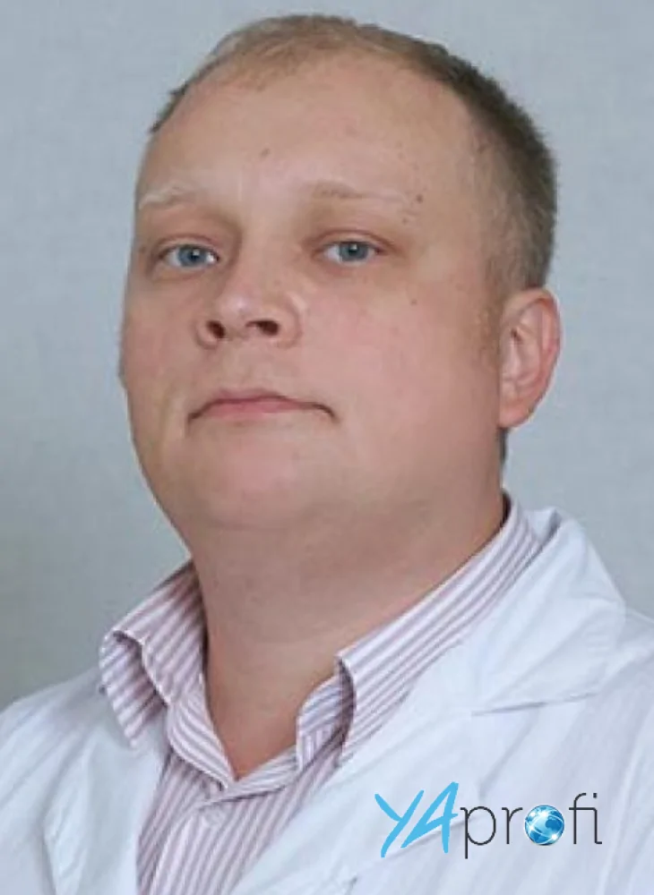 Прохоренко Роман (Аремит)