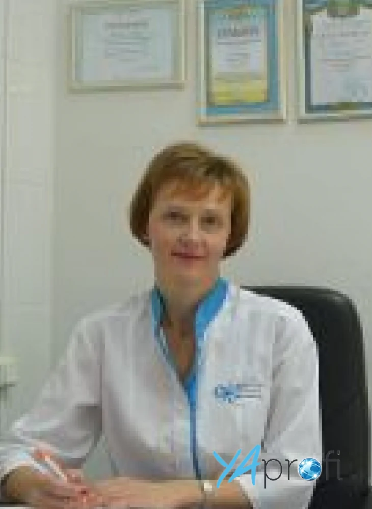 Витохина Татьяна (Ок центр)