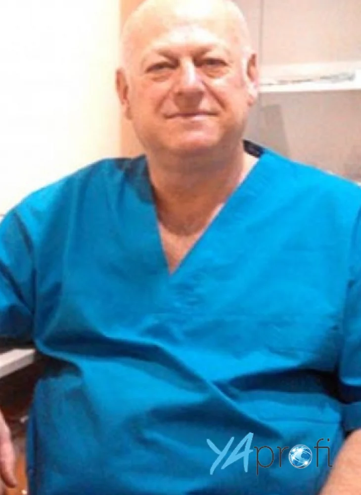 Лоныч Владимир (Аремит)