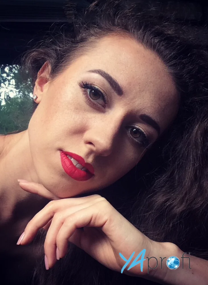 Дарья Плохат