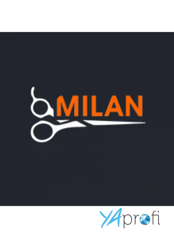 Салон красоты MILAN