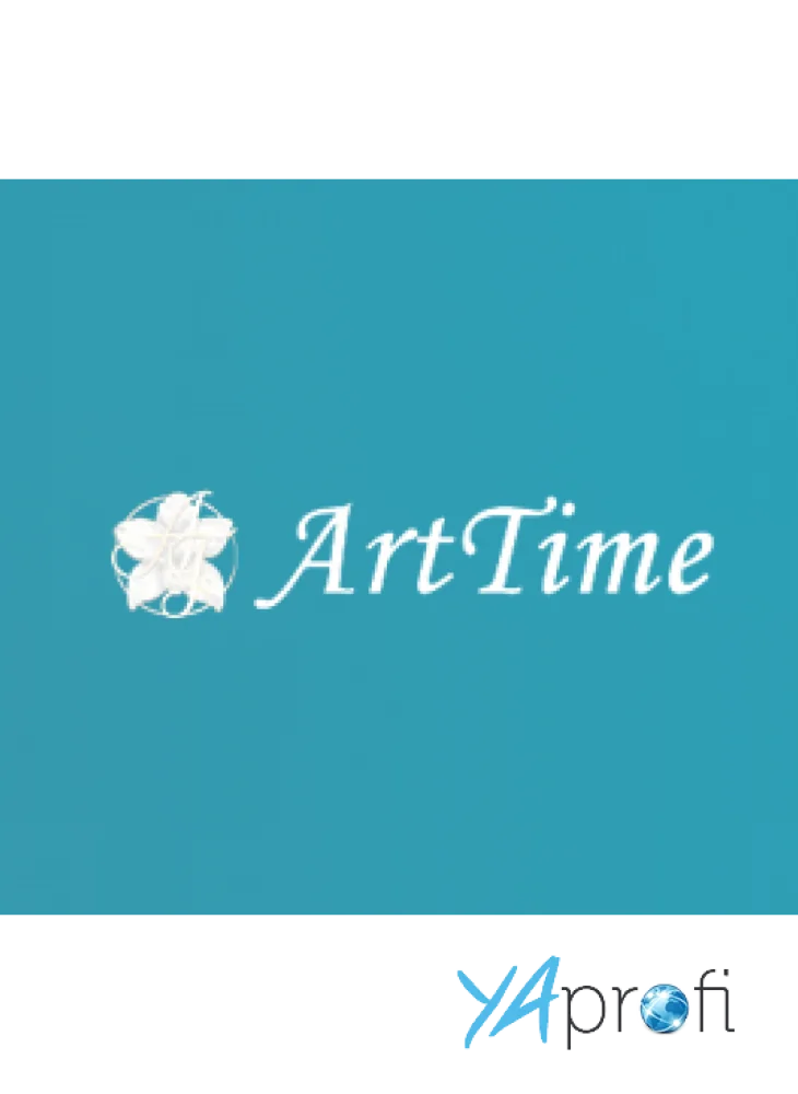 Школа-студия ArtTime