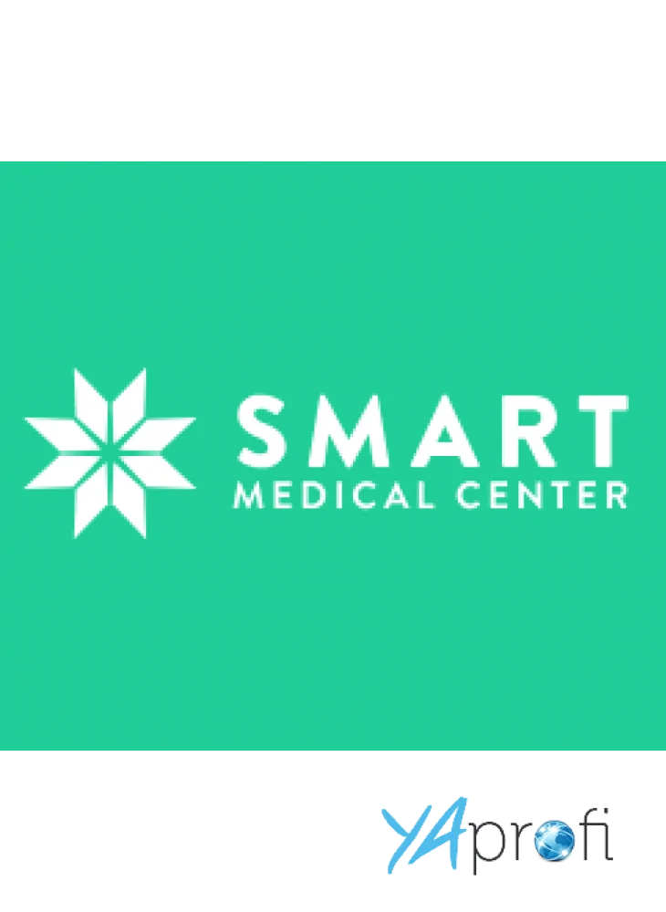 Smart Medical Center