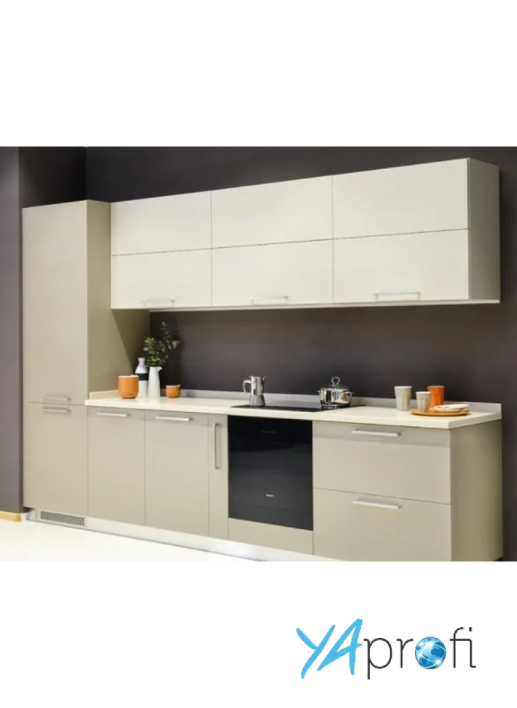 Кухня прямая Модерн