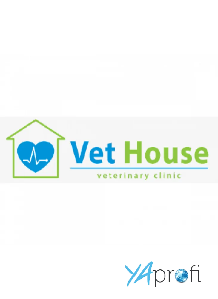 Clinic «Vet House»