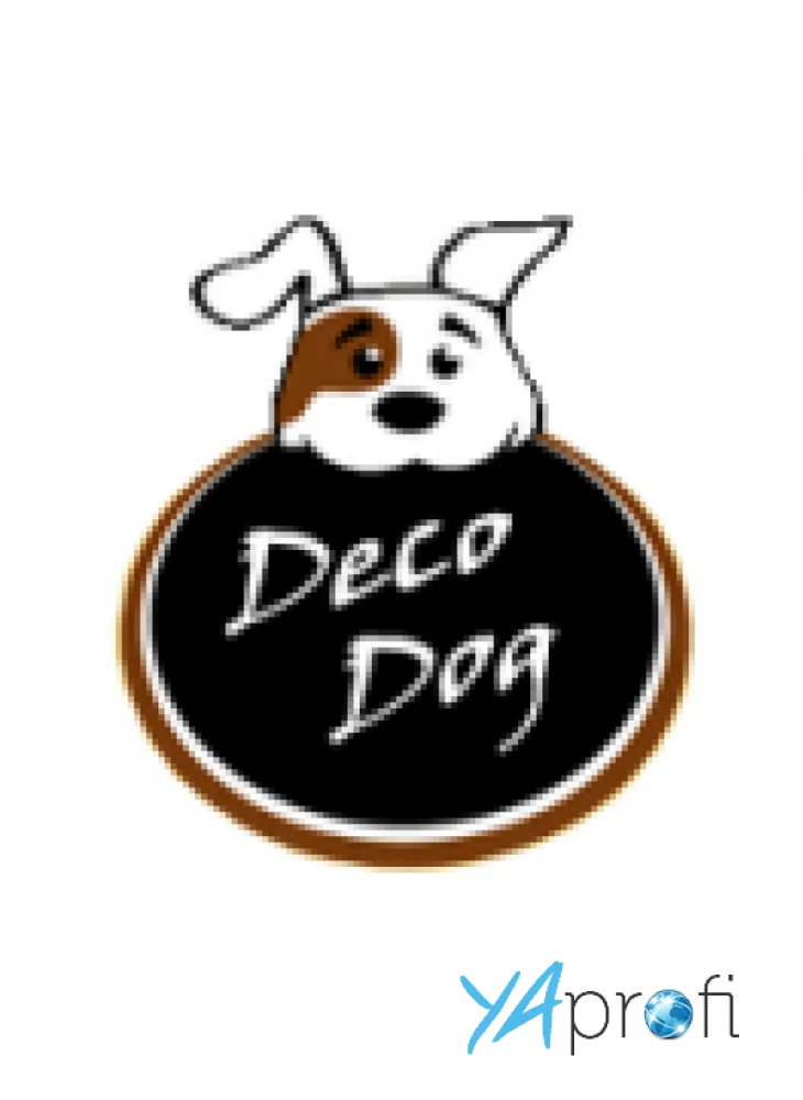 Питомник «Deco Dog»