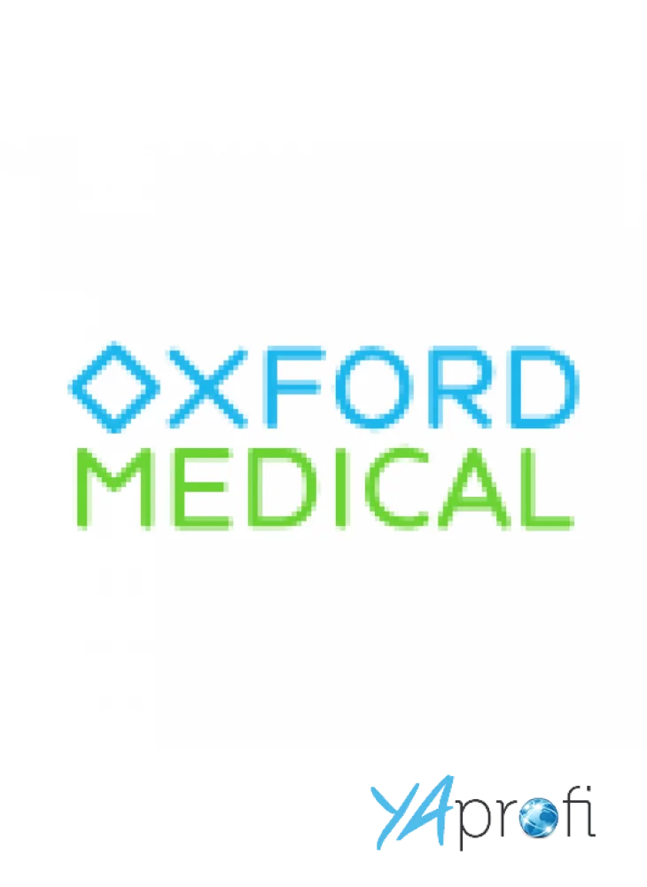 Клиника «Оксфорд Медикал Днепр»