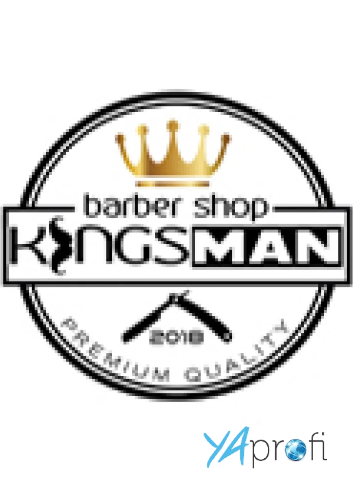 Барбершоп KINGSMAN