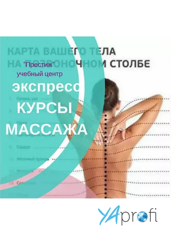 Учебный сервис "Престиж"