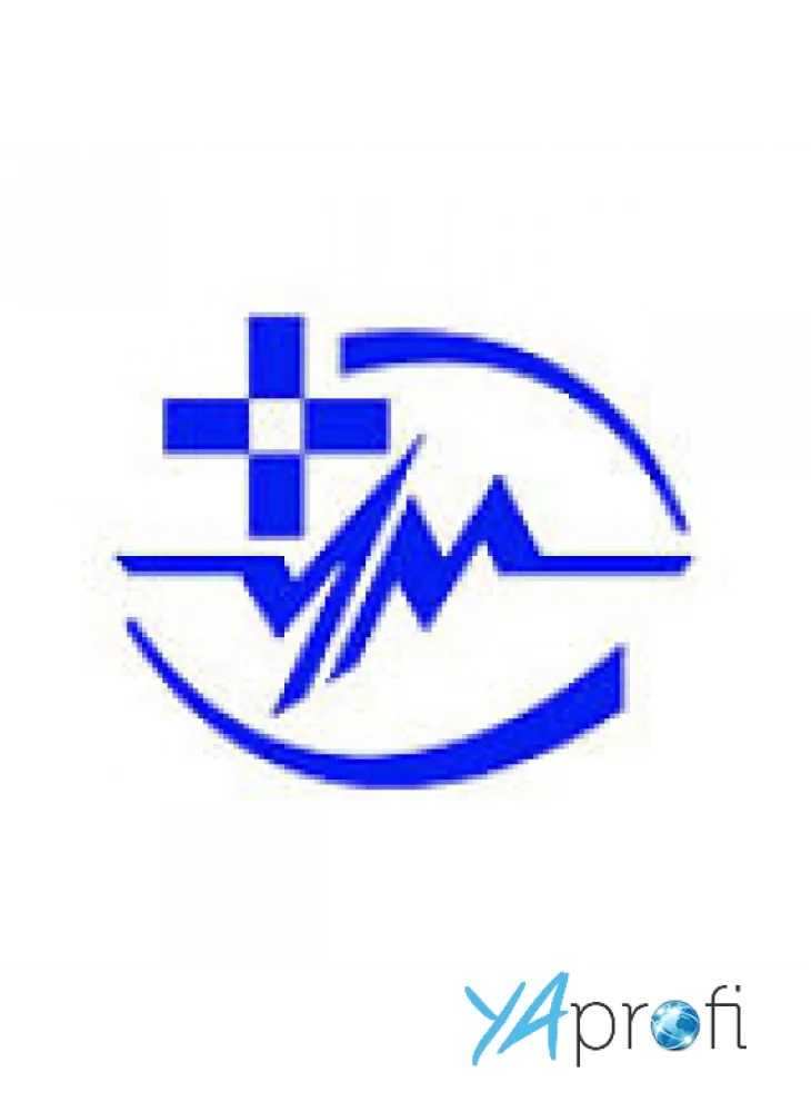 Медицинский центр "УльтраМед"