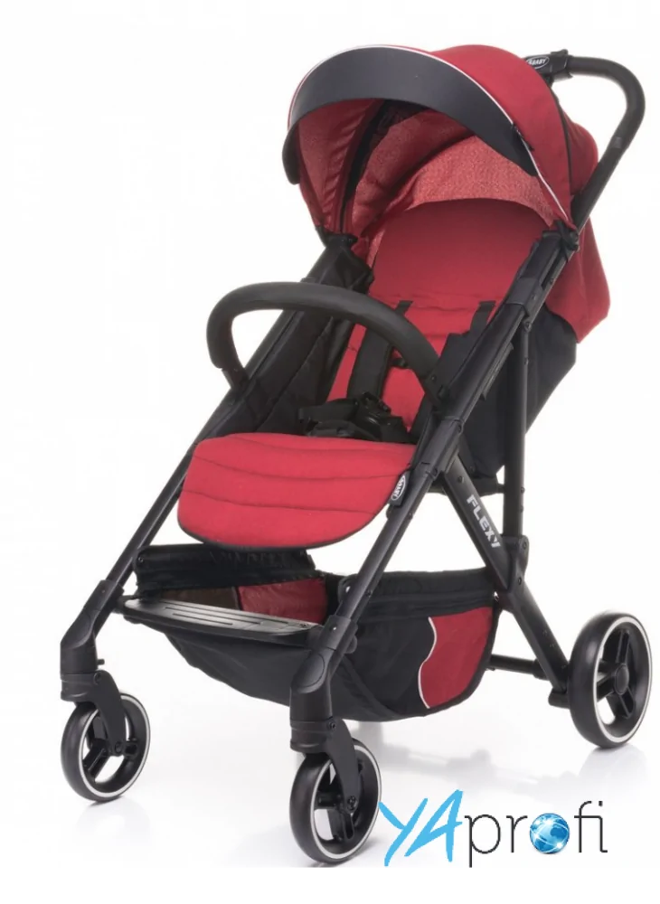 Прогулочная коляска 4Baby Flexy  