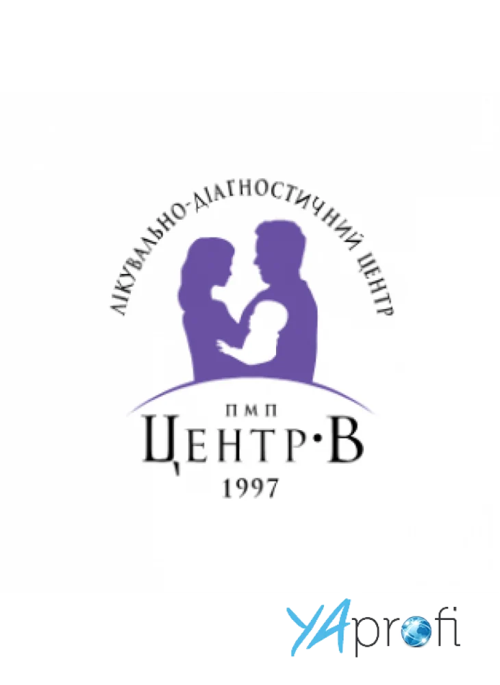 Центр-В