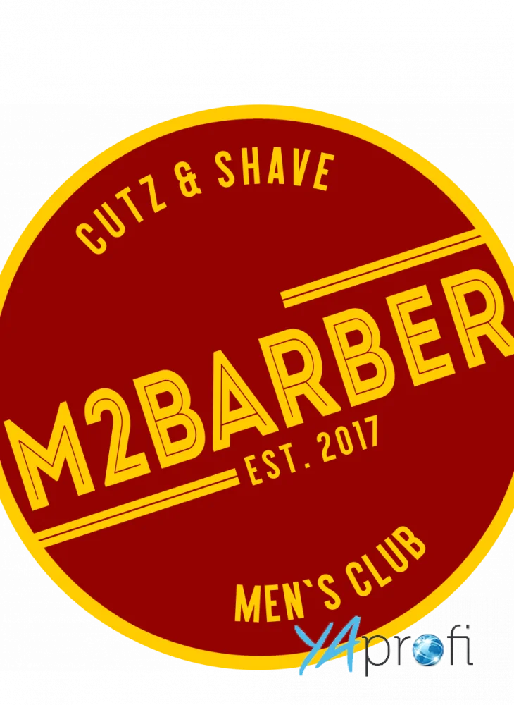 M2 Barbershop