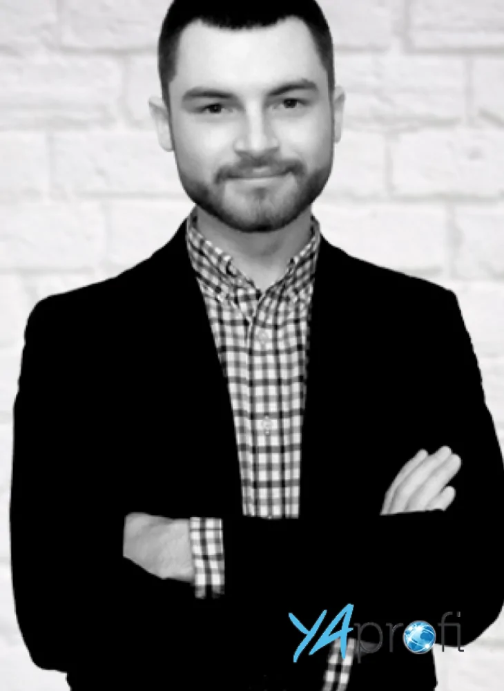 Дмитрий Прядко