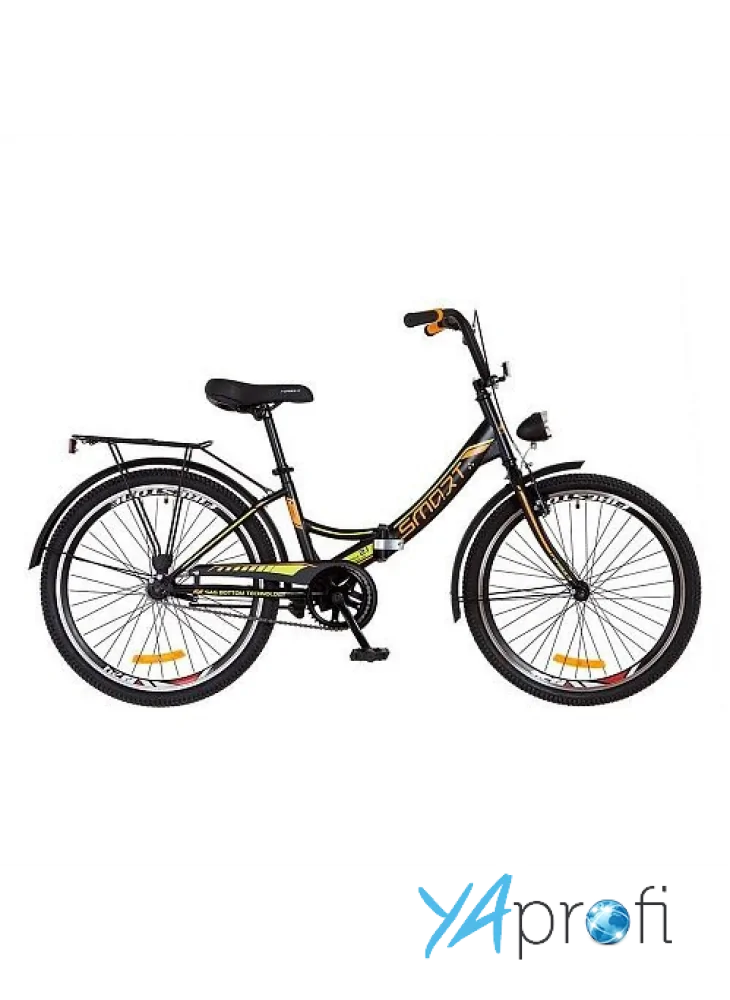 20" Formula SMART с фонарём 2018