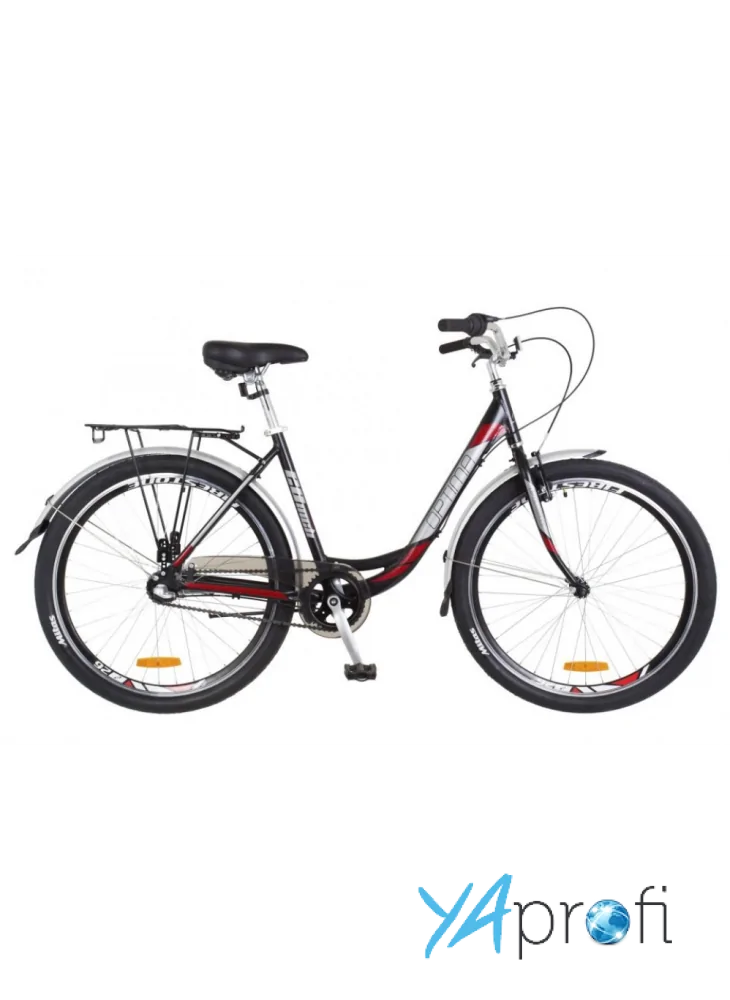 26" Optimabikes VISION PH 2018  