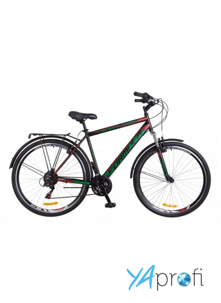 28" Formula HORIZONT 2018