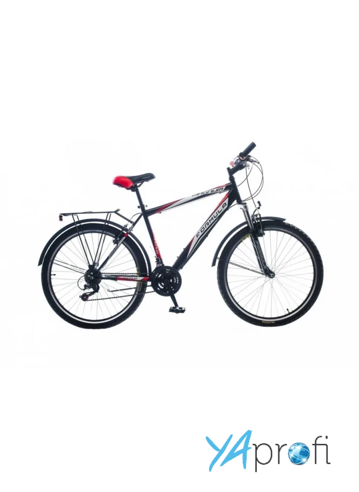 26" Formula MAGNUM 2018