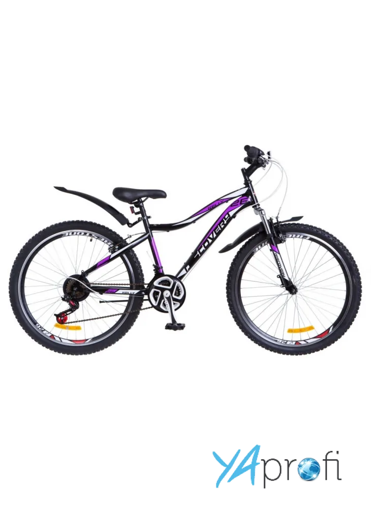 26" Discovery KELLY 2018