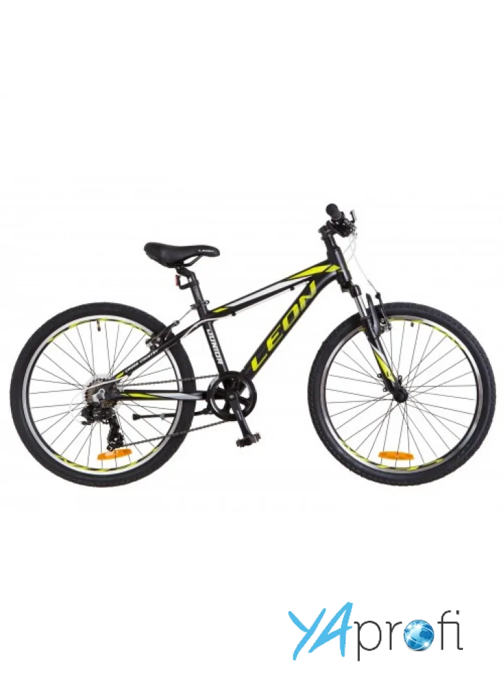 24" LEON JUNIOR AMD D 2018