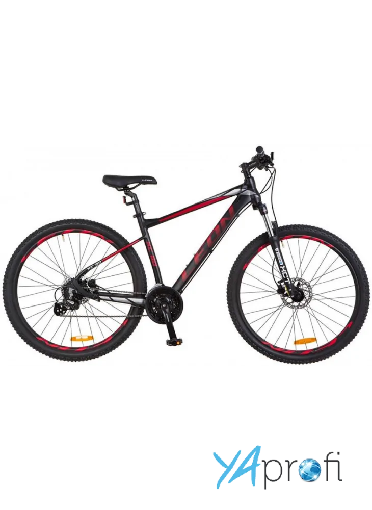 27.5" LEON XC 80 HDD 2018