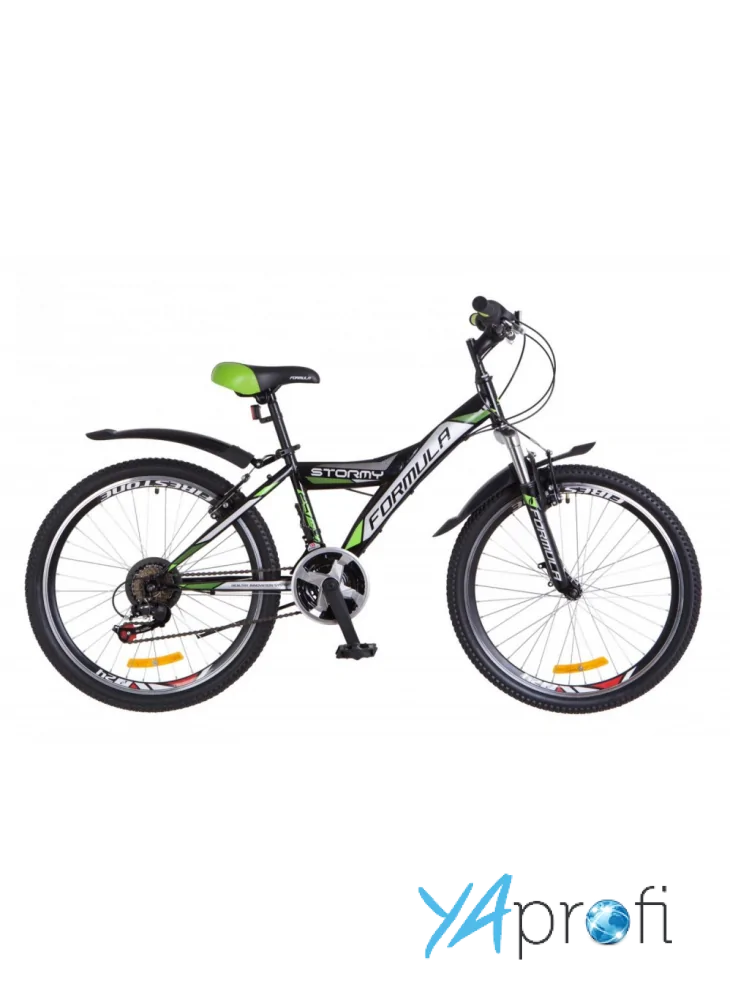 24" Formula STORMY 2018