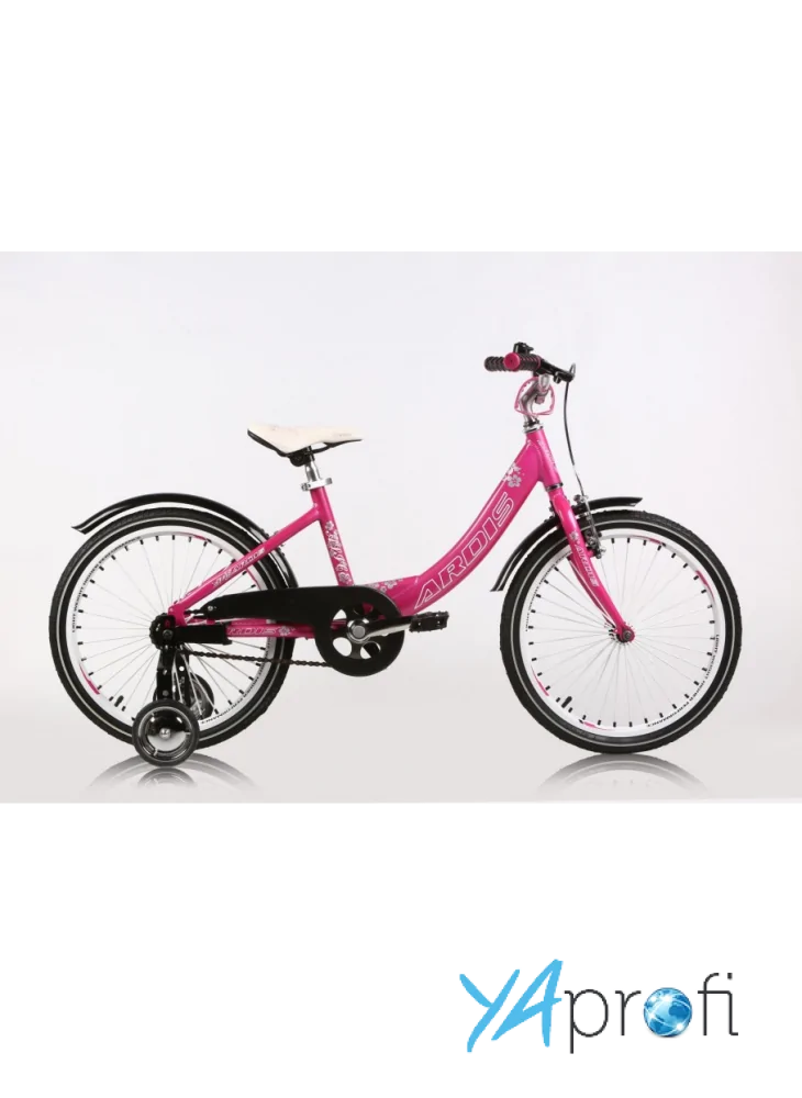Детский велосипед Ardis 20 Alice BMX