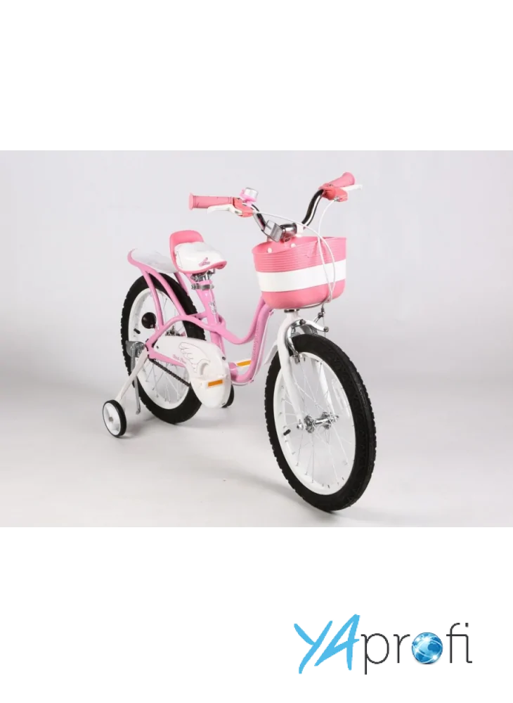 Детский велосипед Ardis 18 Little Swan BMX