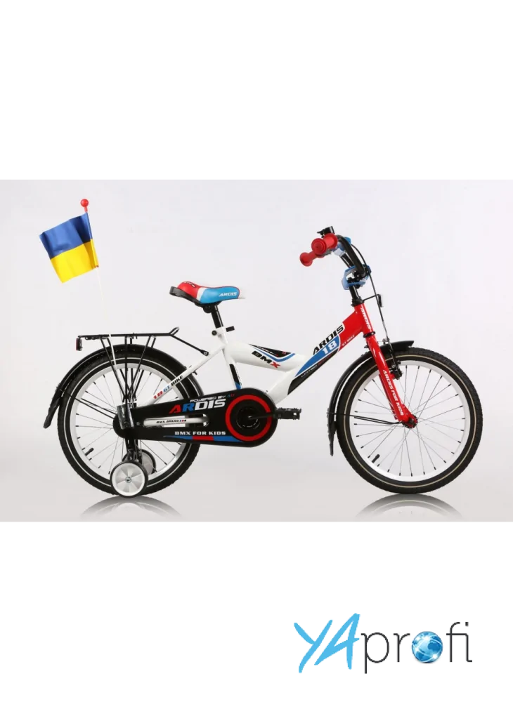Детский велосипед Ardis 18 GT Bike