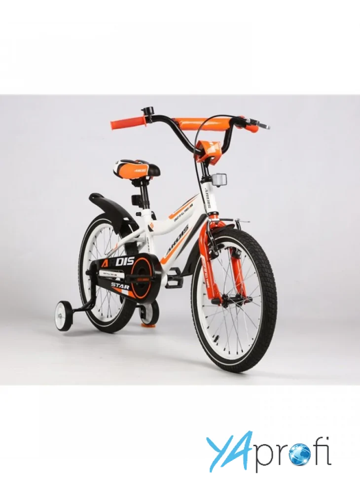 Детский велосипед Ardis 18 Star BMX