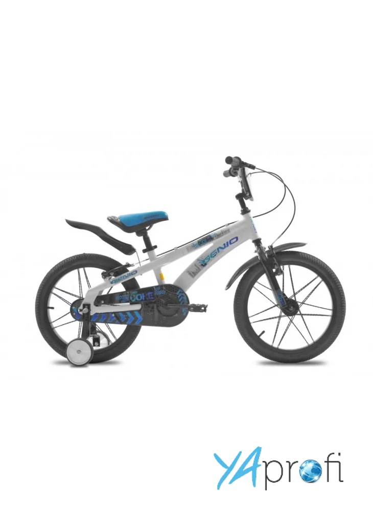 Детский велосипед Genio 18 Core BMX