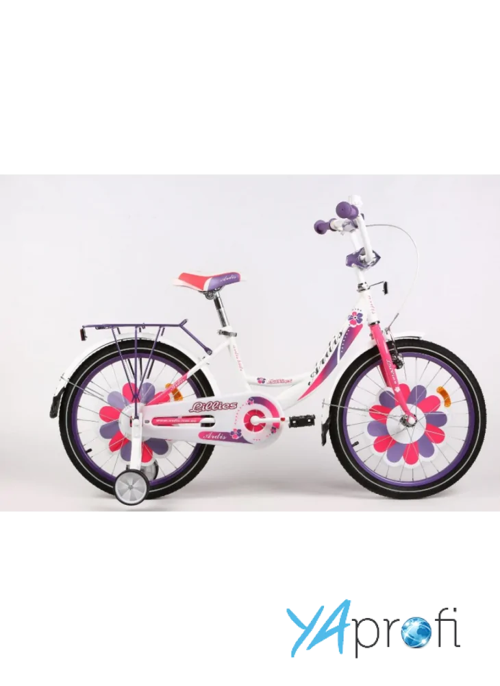 Детский велосипед Ardis 18 Lillies BMX